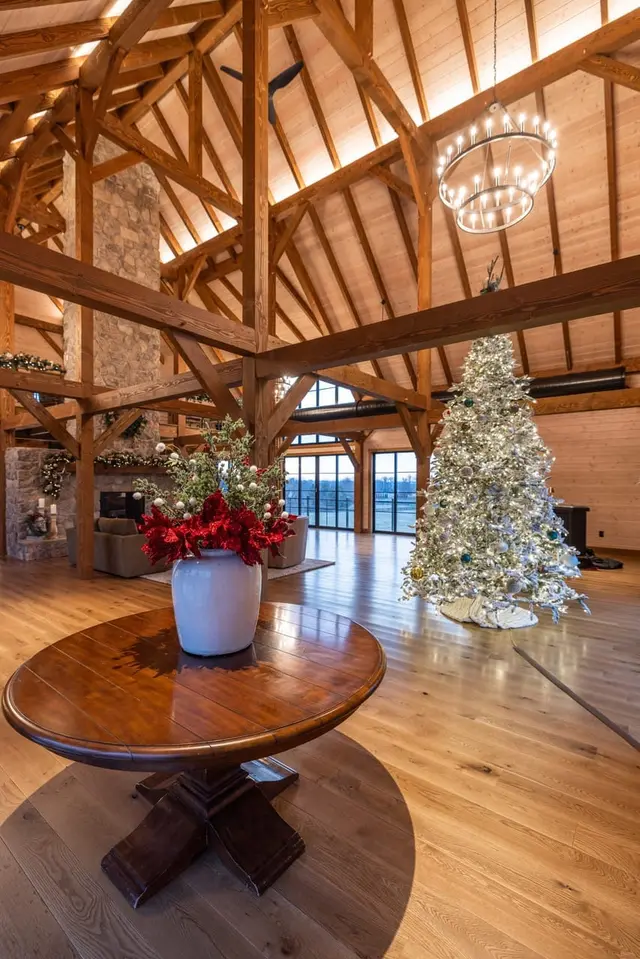 Tuttaposto Estate project photograph — Loudoun County, Virginia