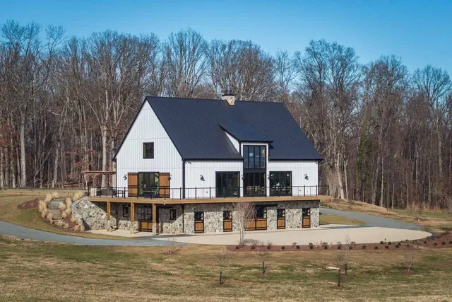 Tuttaposto Estate project photograph — Loudoun County, Virginia
