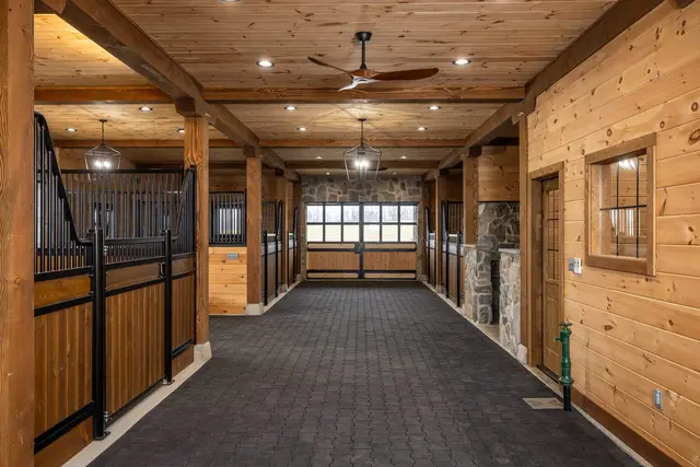 Tuttaposto Estate project photograph — Loudoun County, Virginia