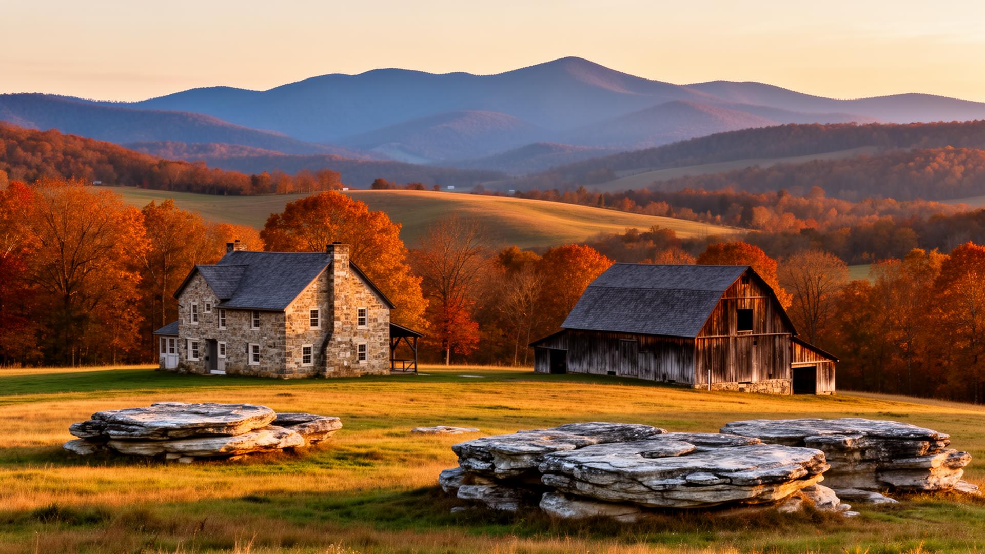 Building in Clarke County: Shenandoah Valley Permits, Zoning & Process