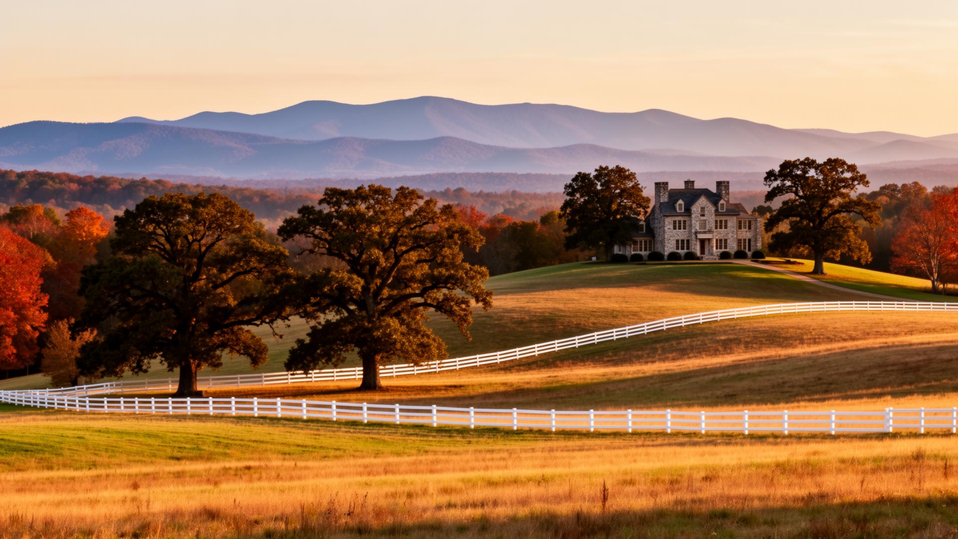 Building in Fauquier County: A Hunt Country Zoning & Permit Guide for Landowners