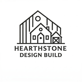 Hearthstone Design Build Virginia - Design Build contractor specializing in timber frame homes, barns, and estate-scale construction in Northern Virginia