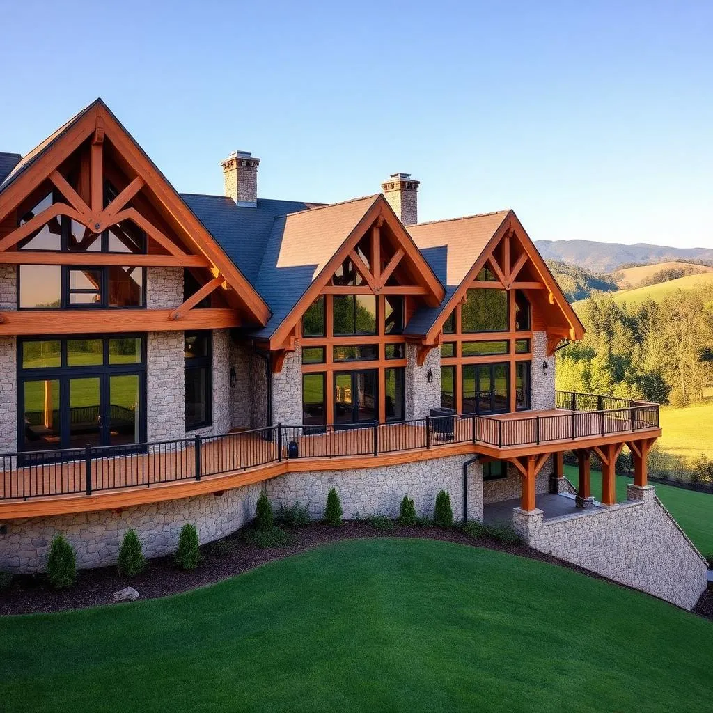 Full-service design-build construction projects by Hearthstone Design Build in Northern Virginia - photo 1 by Hearthstone Design Build