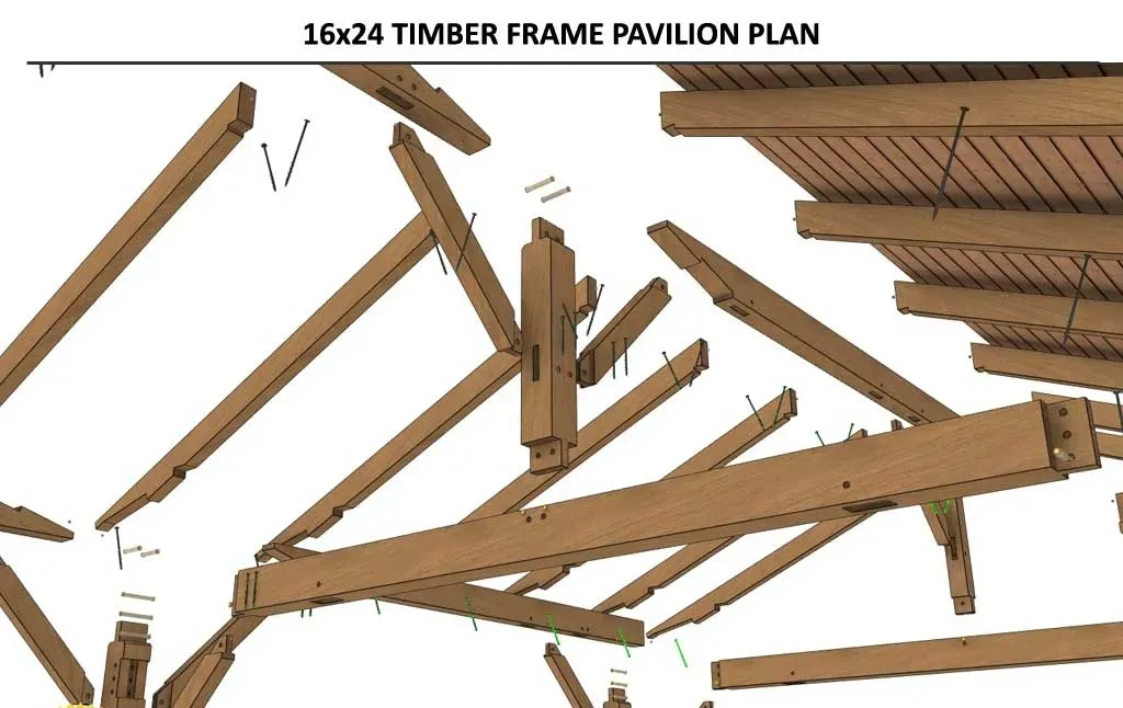 Joinery & Craft Details