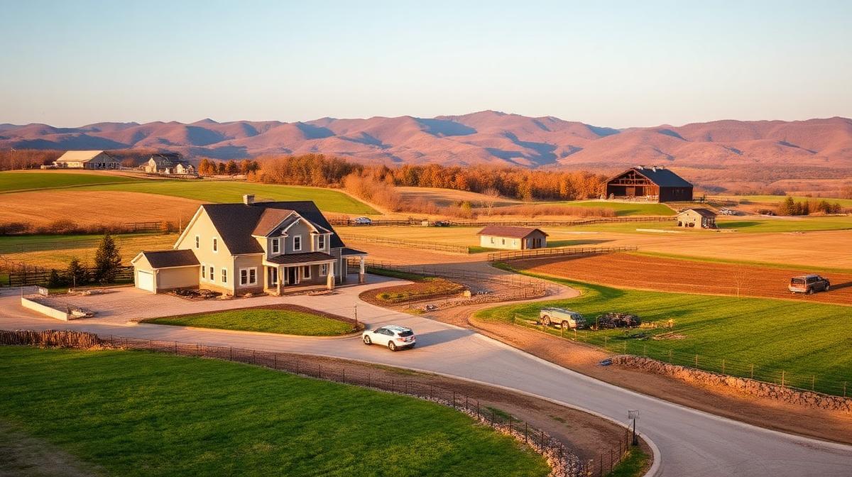 How Much Does a Custom Home Cost in Loudoun County?