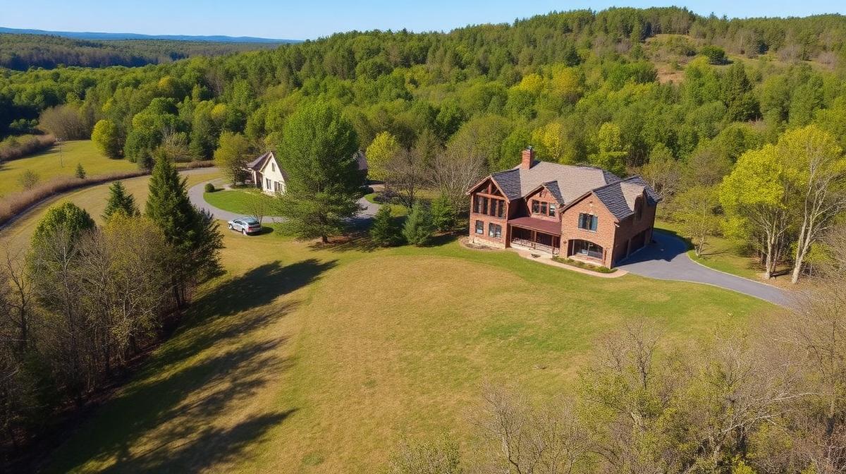 AR-1 vs AR-2 Zoning in Loudoun County: A Side-by-Side Comparison for Landowners