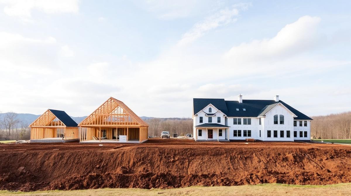 How Long Does It Take to Build a Custom Home in Virginia?