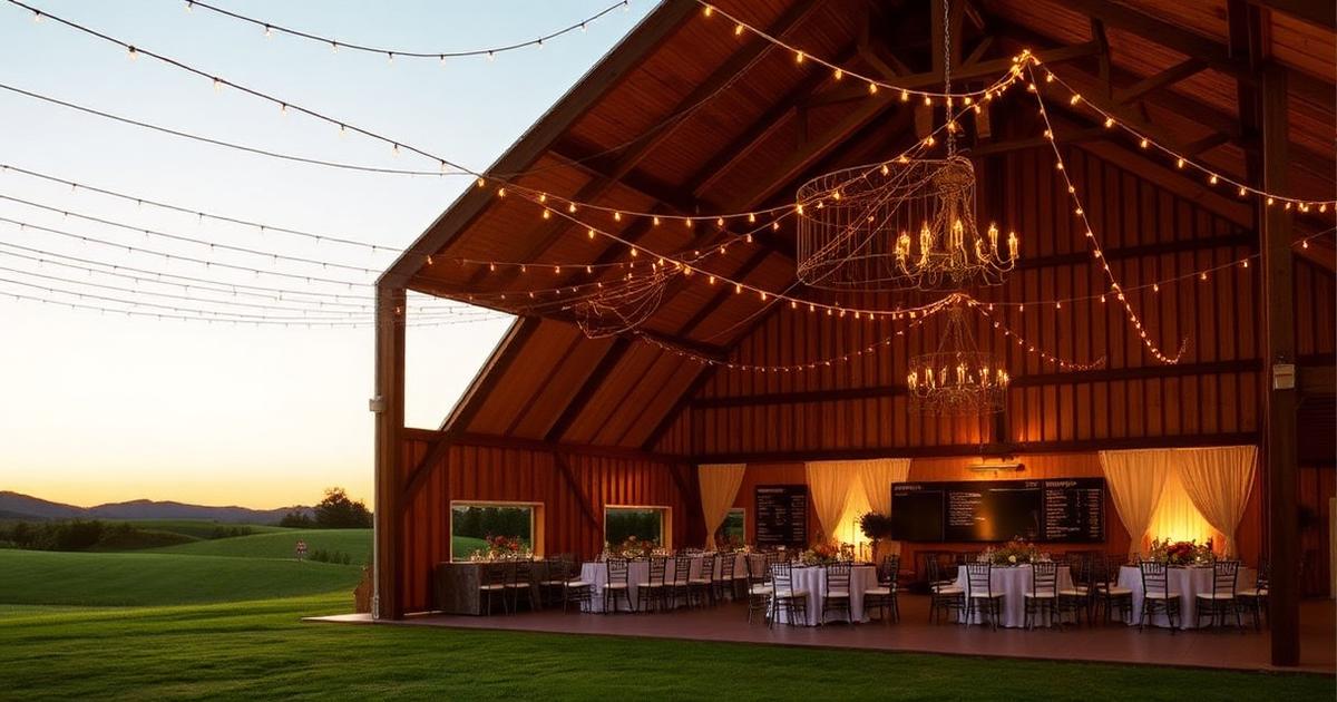 5 Creative Uses for Pole Barns Beyond Agriculture