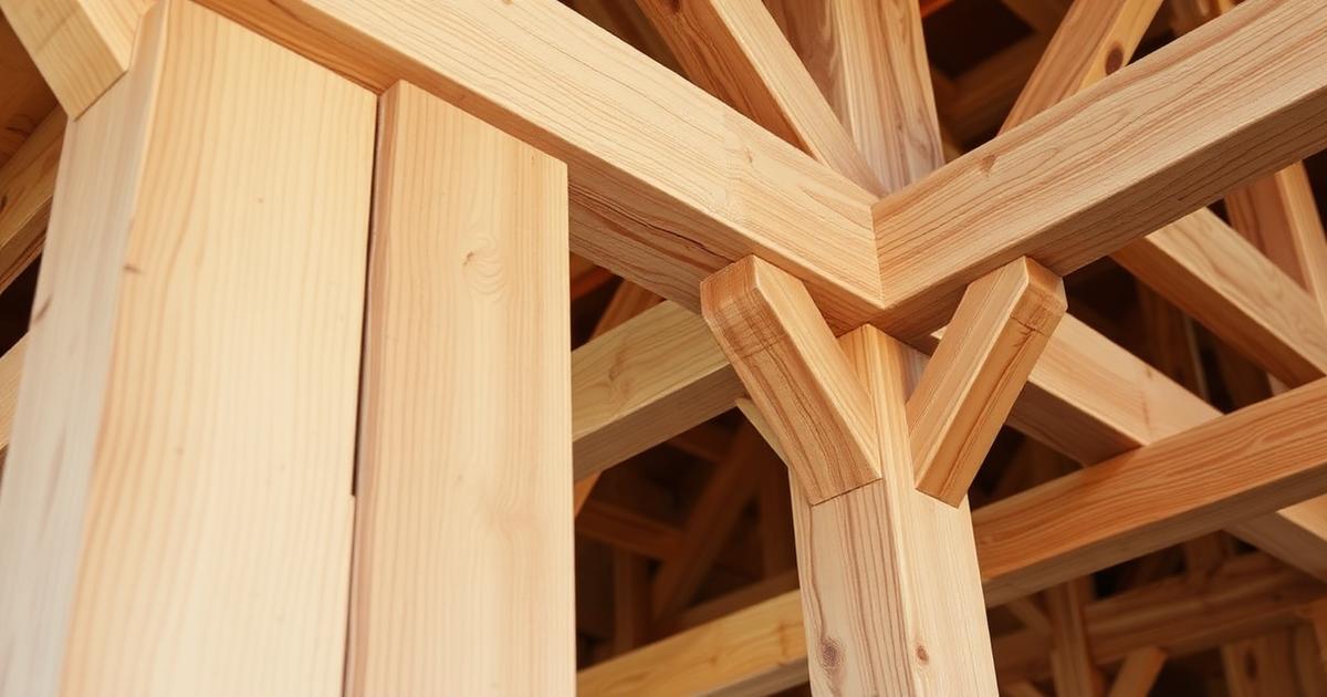 Common Timber Frame Mistakes (and How to Avoid Them)